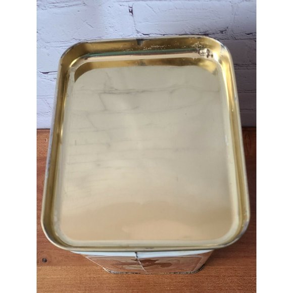 Washburn Crosby Gold Medal Flour Vintage Tin - Picture 8 of 8